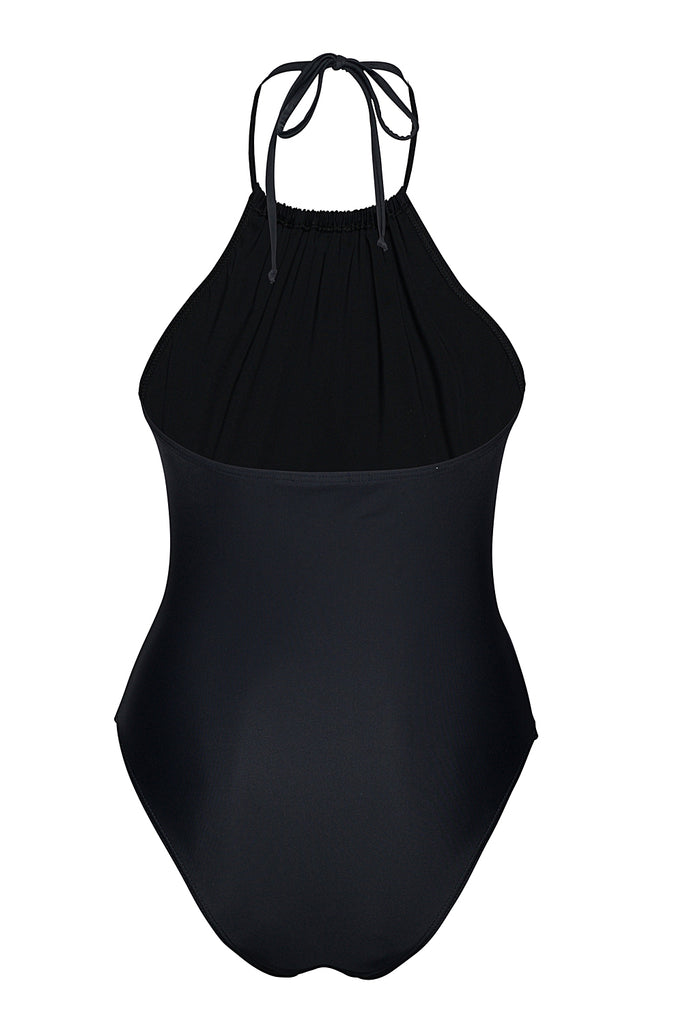 Arianna One Piece in Black. Shop Now Pay Later with Afterpay.