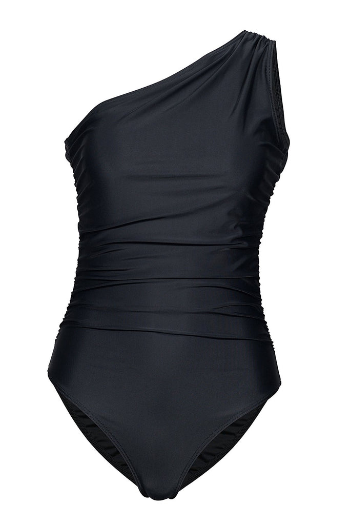 Shop the DEMI ONE PIECE in Black exclusive to GEORGI SWIMMS. Buy now pay later with Afterpay.
