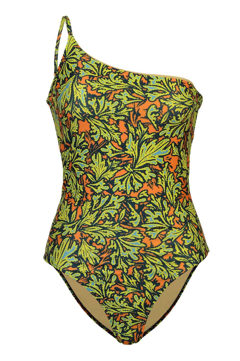 Guess one piece swimsuit deals