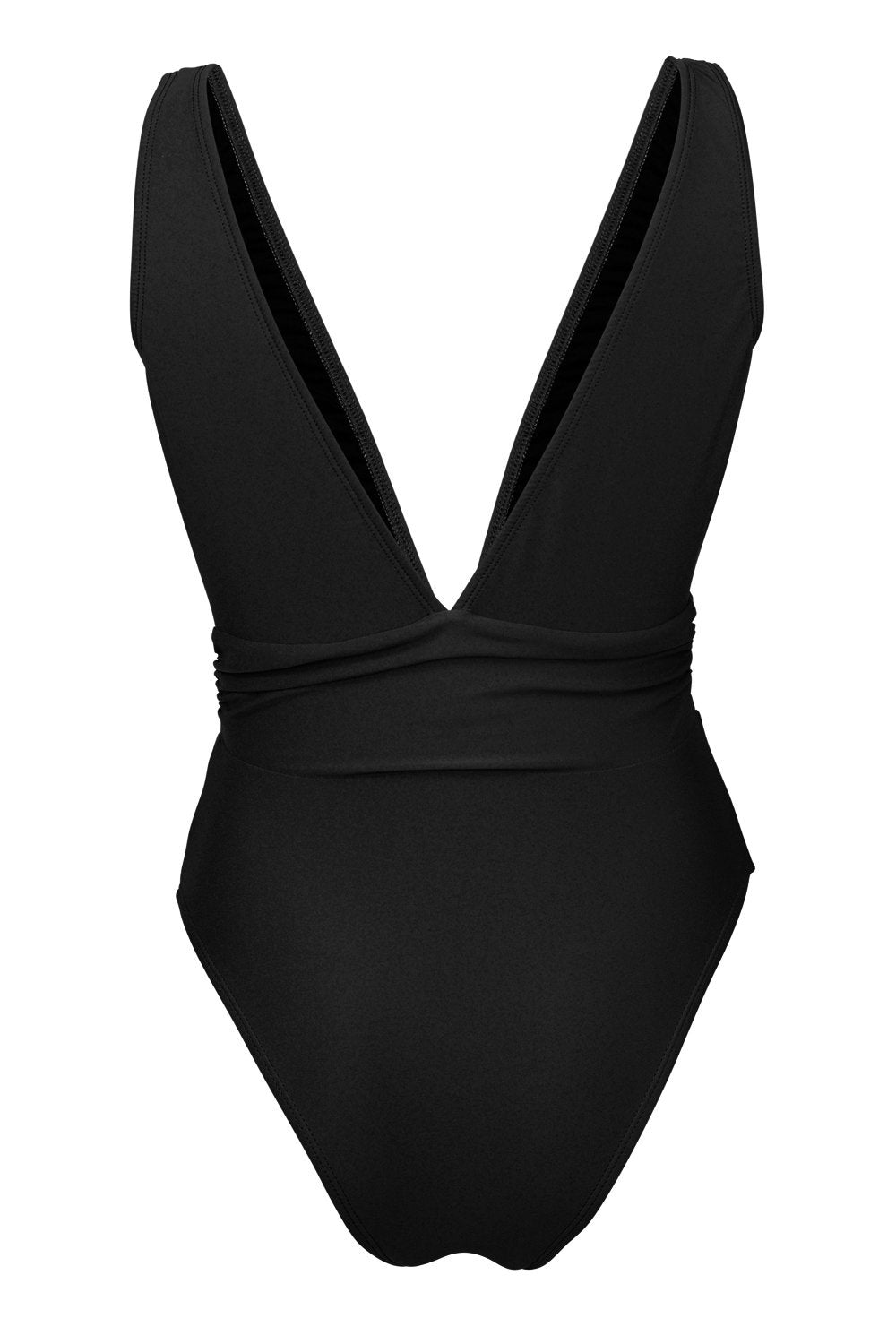 SIENNA ONE PIECE SWIMSUIT BLACK